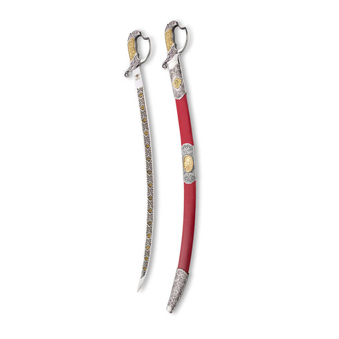 SONG OF THE KHALSA - Our Most Affordable Excellent Wedding Swords
